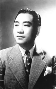 楠木繁夫のプロマイド